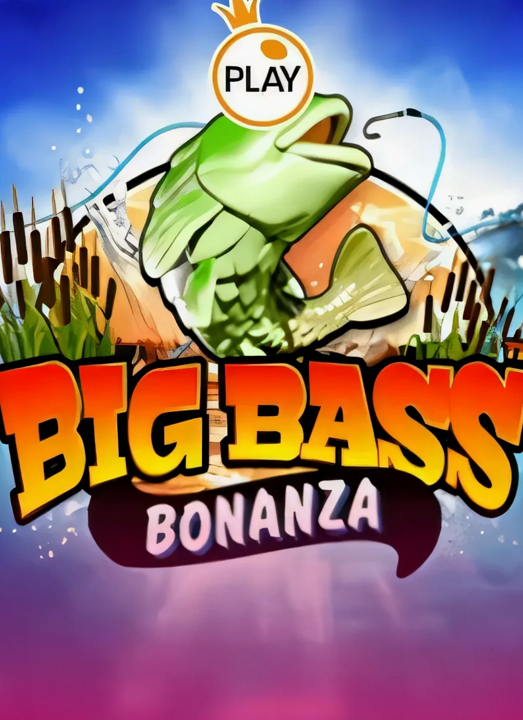Big Bass Bonanza