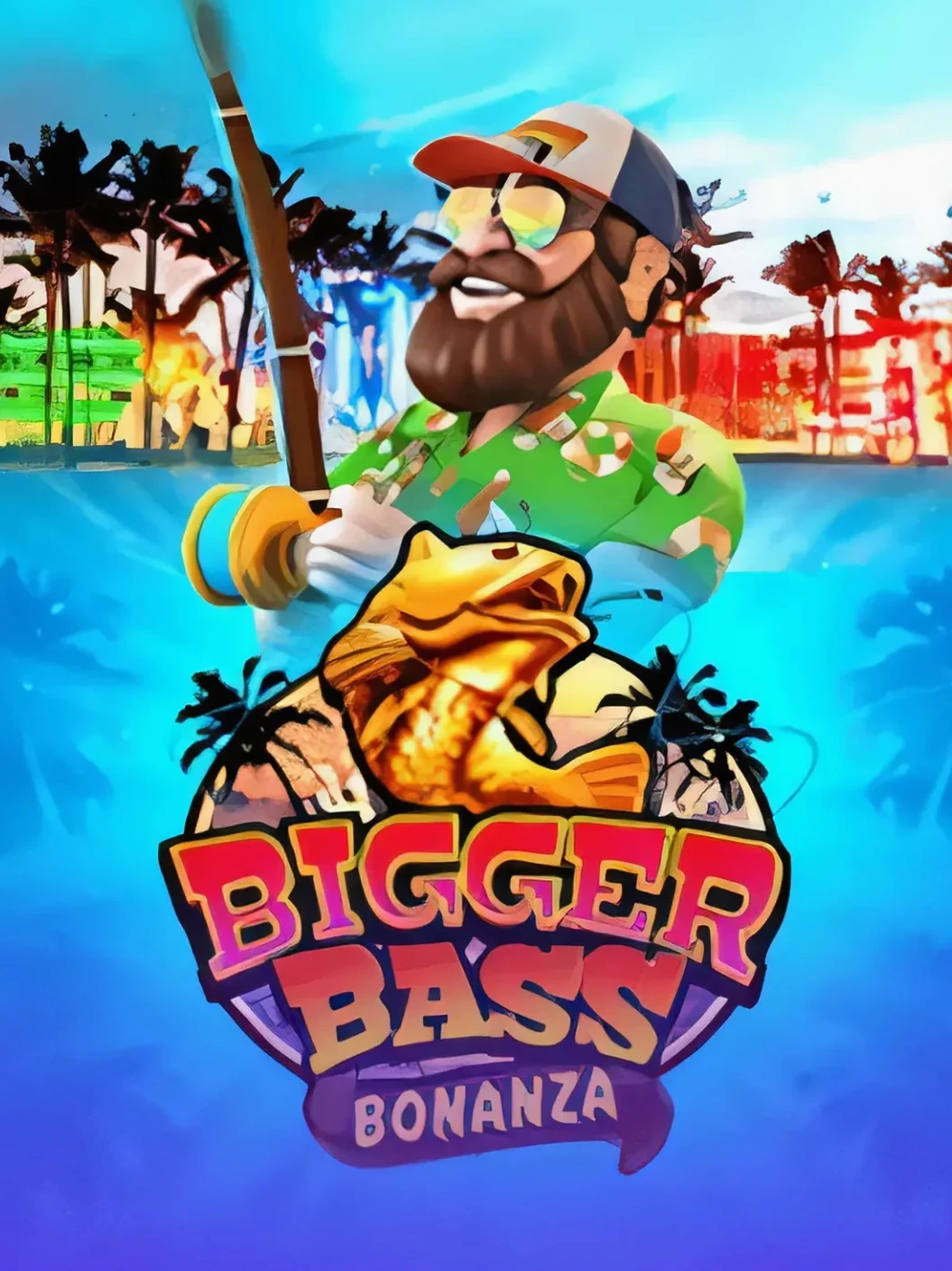 Bigger Bass