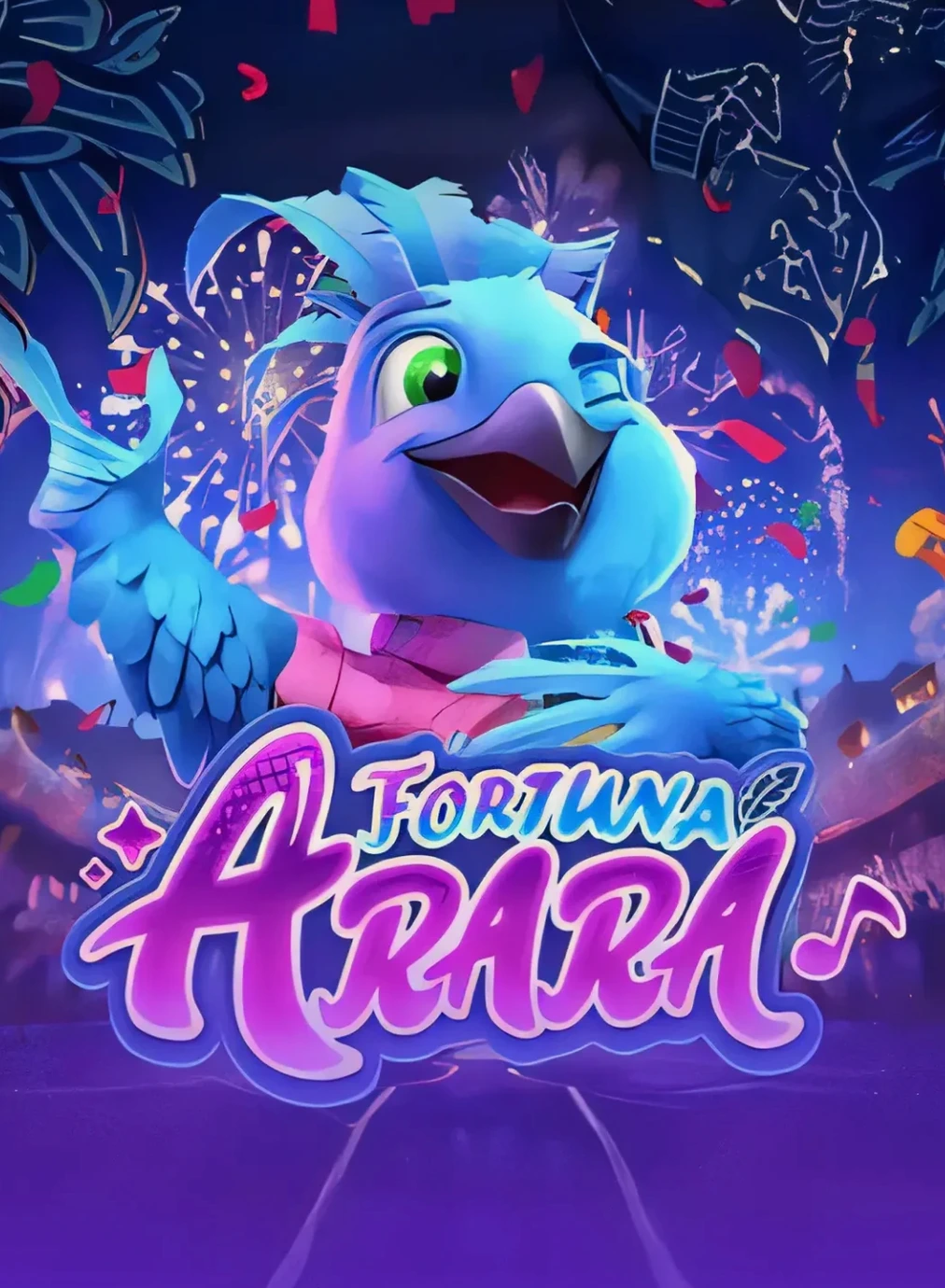 Fortune Arara
