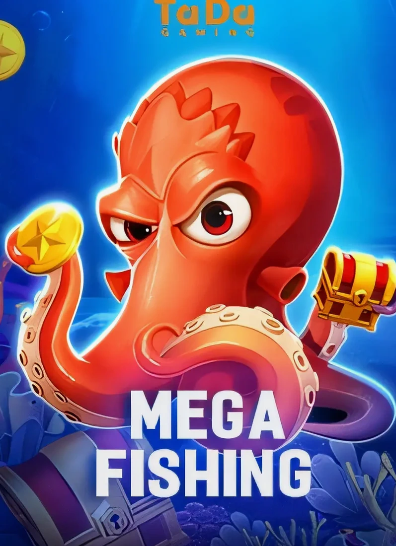 Mega Fishing