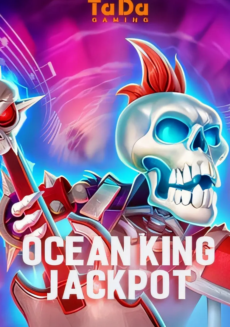 Ocean King