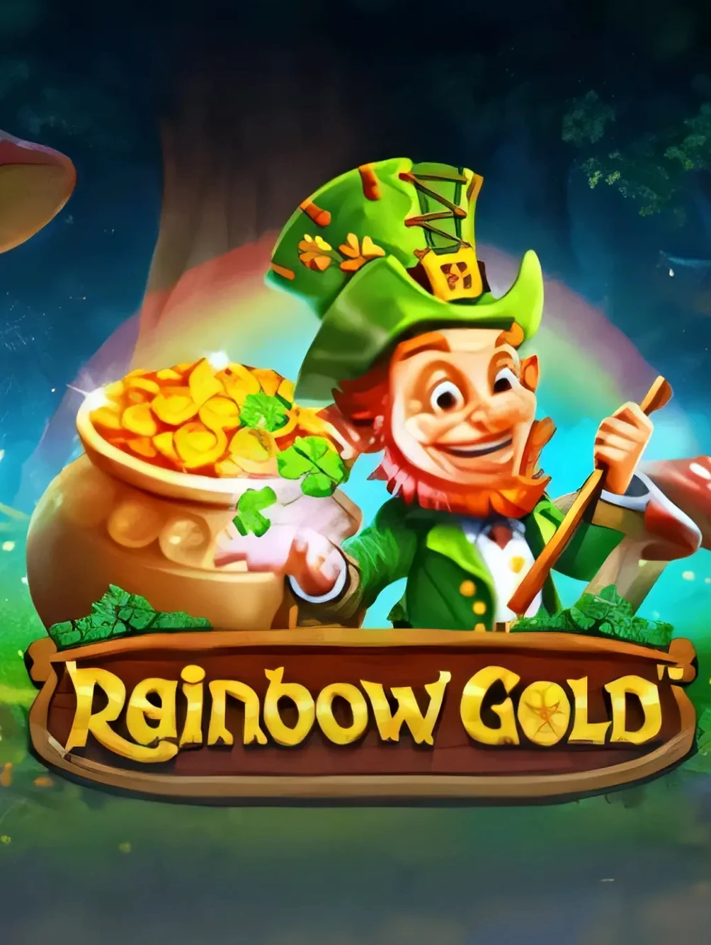 Rainbow Gold