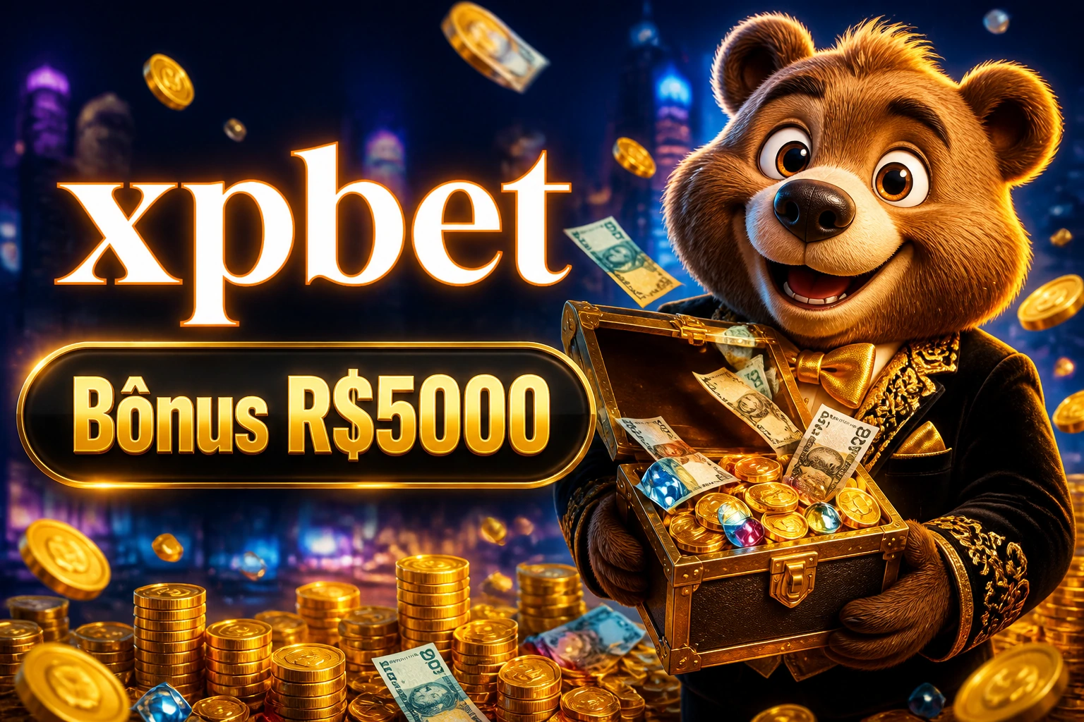 UltraBet: apostas, cassino e Pix