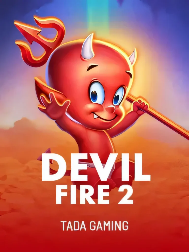 xpbet-devilfire