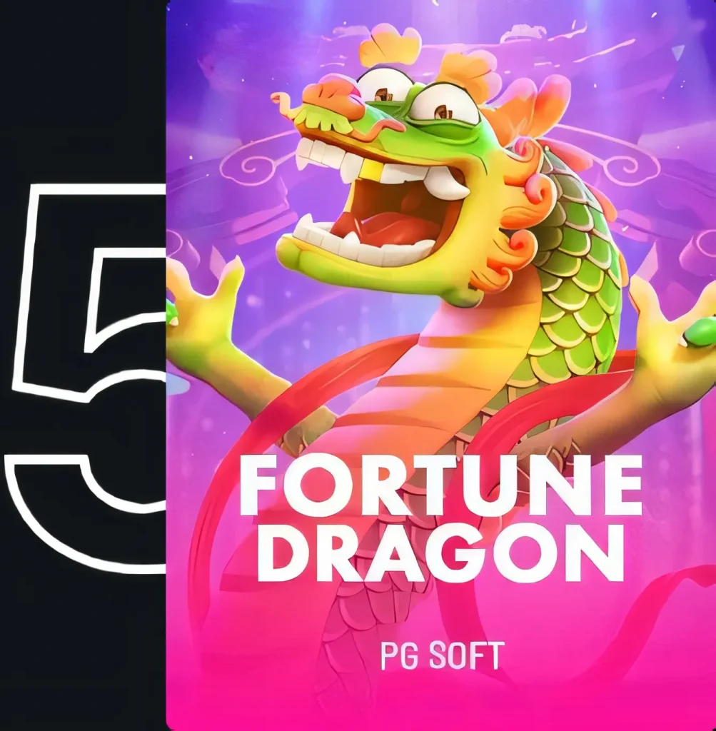 xpbet-fortunedragon