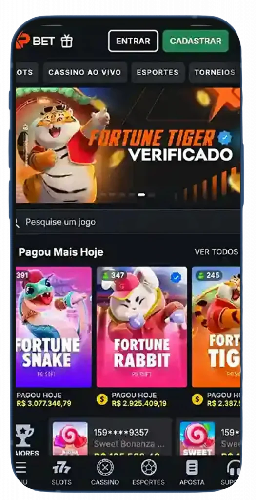 xpbet-mobile